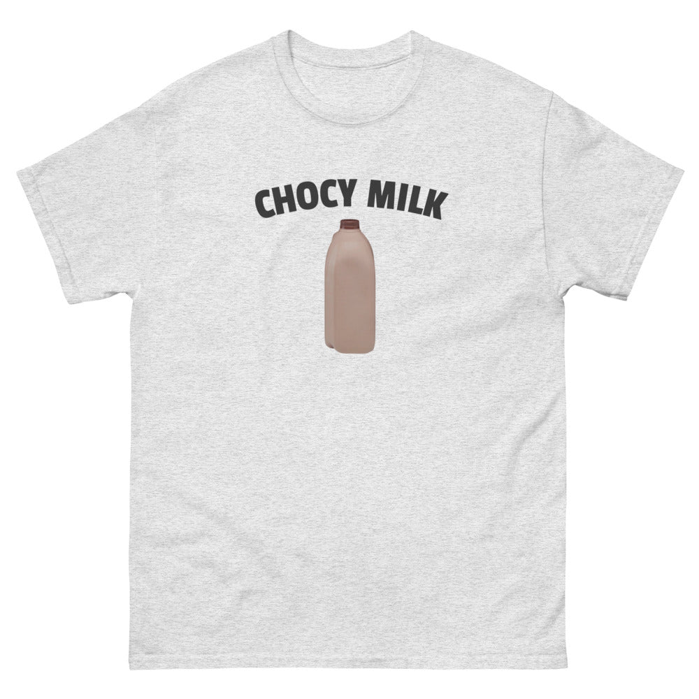 Chocy Milk Tee