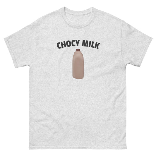 Chocy Milk Tee