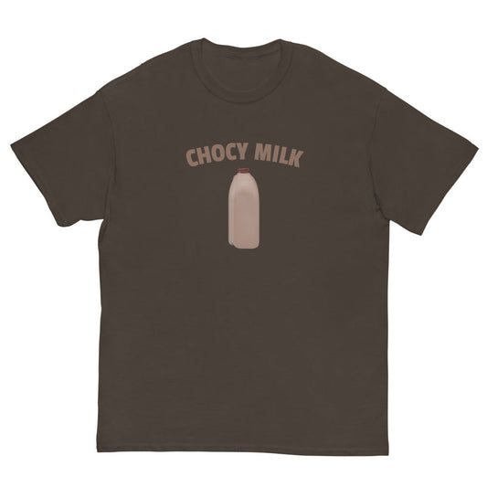 Chocy Milk Tee